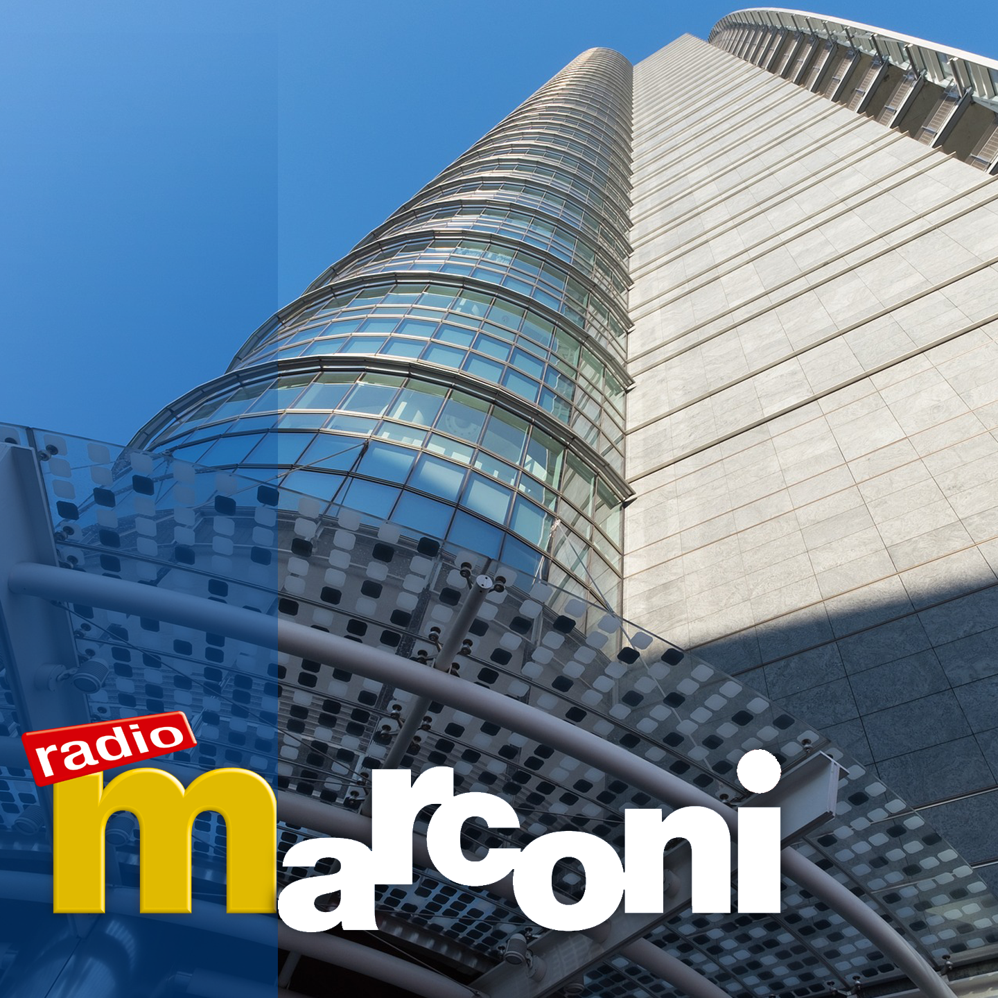 Radio Marconi
